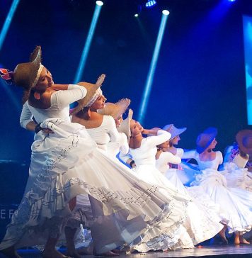 Festival Internacional de Folclore inicia nesta quarta-feira em Nova Prata
