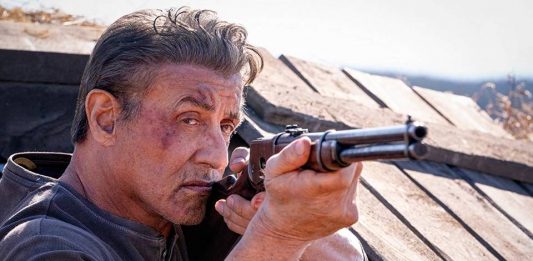 Até o Fim: novo Rambo encerra saga da máquina de matar de Stallone