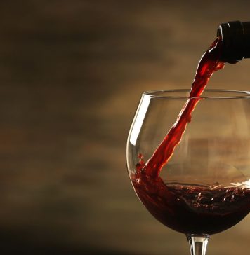 Vinho: o sangue de Cristo