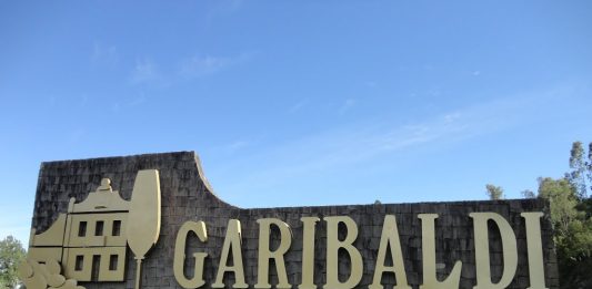 Aniversário de Garibaldi: semana será de homenagens