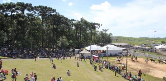 25º Rodeio de Vila Oliva acontece de 14 a 17 de novembro