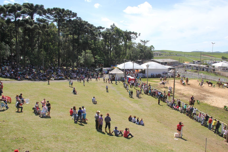 25º Rodeio de Vila Oliva acontece de 14 a 17 de novembro