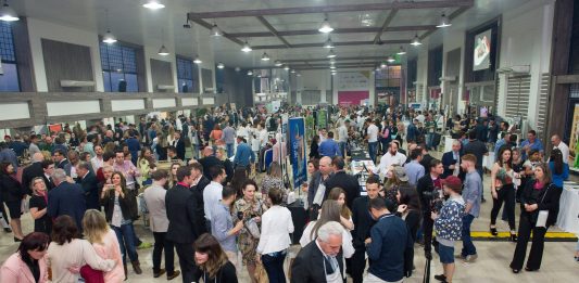 10º Encontro da Gastronomia e Hotelaria e 4ª Feira de Negócios será dia 11 de novembro