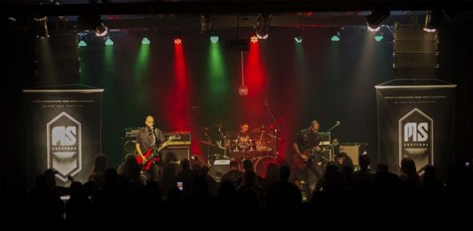 Segunda edição do Metal Sul Festival inicia nesta sexta-feira em Bento Gonçalves
