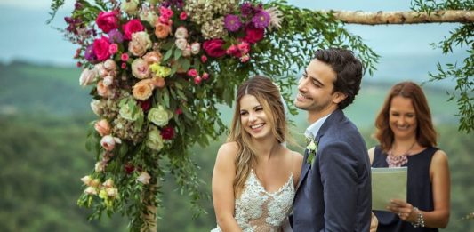 Sthefany Brito após 1 ano de casamento se separa de Igor Raschkovsky