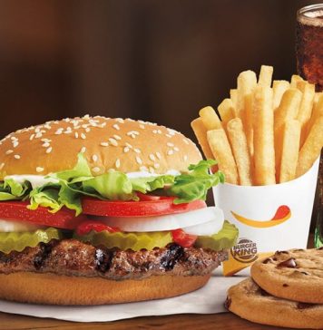 Burger King fecha parceria com Rede SIM para abrir lanchonetes nos postos do RS