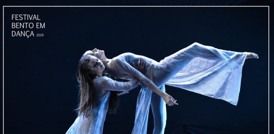 Festival Bento em Dança vai até o dia 11 de outubro