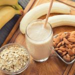 Alimentos que o ajudarão a dormir bem