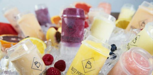 Sorvete alcoolico: ele pode realmente te embebedar