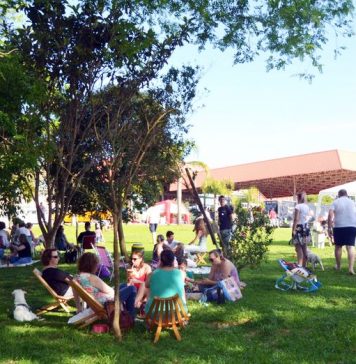 Domingo no Parque acontece neste final de semana em Bento Gonçalves