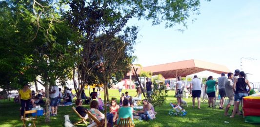 Domingo no Parque acontece neste final de semana em Bento Gonçalves