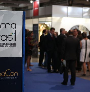 Fiema Brasil comercializa espaços para 9ª edição em 2020