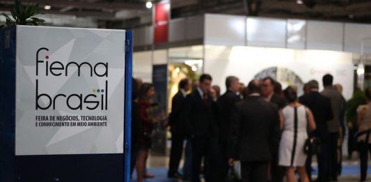 Fiema Brasil comercializa espaços para 9ª edição em 2020