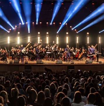 Concerto Comunitário em Caxias do Sul será no dia 27 de outubro