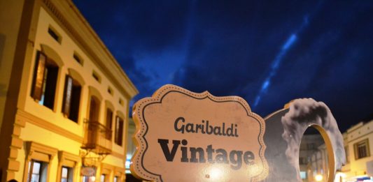 Vem aí a 12ª edição do Garibaldi Vintage