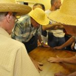 Foto: (Gilmar Gomes/Ponto de Cultura)