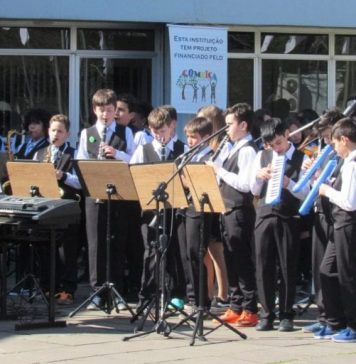 Orquestra do 1º de Maio de Farroupilha realizará concerto no dia 25 de outubro