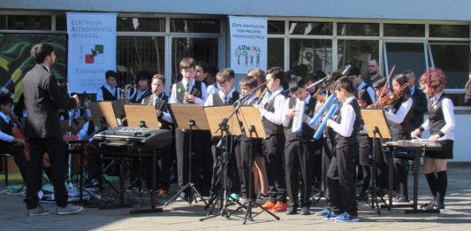 Orquestra do 1º de Maio de Farroupilha realizará concerto no dia 25 de outubro