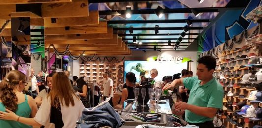 Lançamento da 6ª Noite Branca será no dia 21 de outubro em Garibaldi