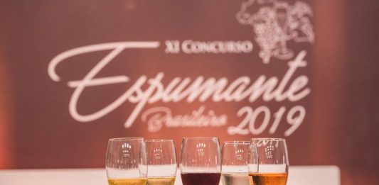 11º Concurso do Espumante Brasileiro reconhece a produção nacional