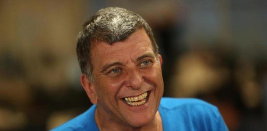 Ator e diretor Jorge Fernando morre no Rio de Janeiro