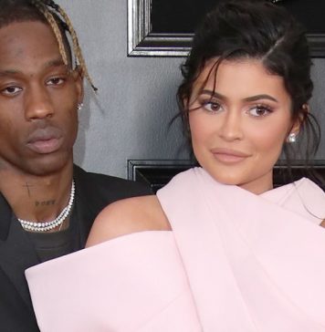 Kylie Jenner e Travis Scott não estão mais juntos