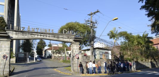 Foto: (Madeleine Reis/Prefeitura de Caxias do Sul)