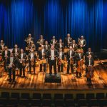 Orquestra Sinfônica da UCS na Fundação Casa das Artes no dia 07 de novembro