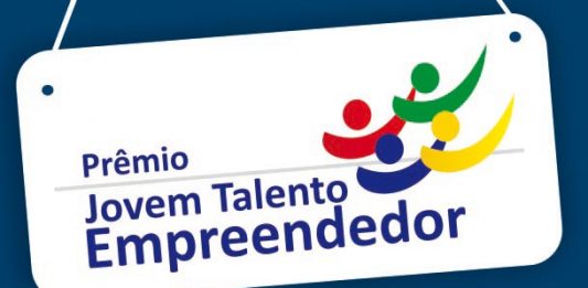 Prêmio Jovem Talento Empreendedor ocorre dia 05 de novembro em Caxias do Sul