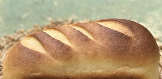 Dicas para fazer um pão caseiro perfeito