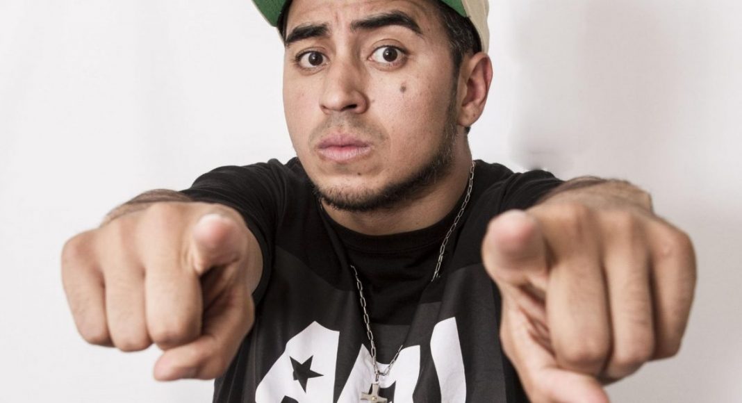 Projeto idealizado por cantor de Hip-Hop caxiense ganha Prêmio Educação RS