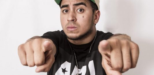 Projeto idealizado por cantor de Hip-Hop caxiense ganha Prêmio Educação RS