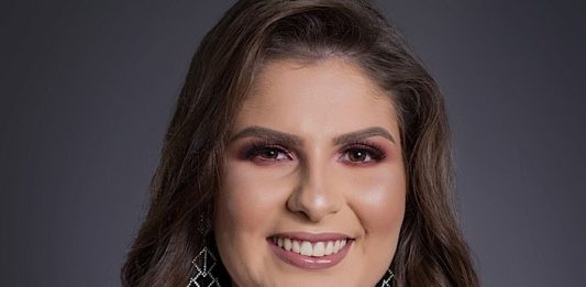 Rúbia Lolatto Fochezatto