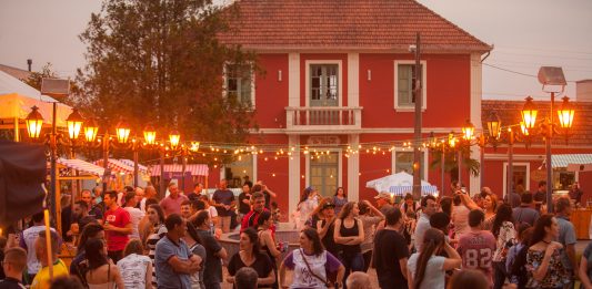 Festival Vieni Vivere la Vita anuncia segunda edição para os dias 15 e 16 de novembro em Monte Belo do Sul