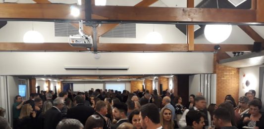 Laghetto Viverone Estação é inaugurado em Bento Gonçalves