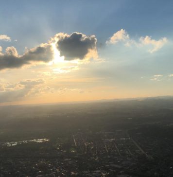 Panorâmica de São Leopoldo