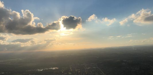 Panorâmica de São Leopoldo