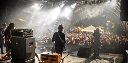 Mississippi Delta Blues Festival chega a 12ª edição em Caxias do Sul