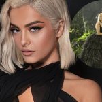Bebe Rexha lança clipe para o tema de Malévola