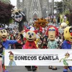 Festival de Bonecos: Palco aberto para a arte e o encantamento em Canela