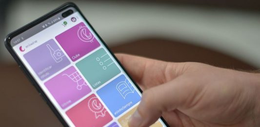 APP usa inteligência artificial para harmonizar vinho