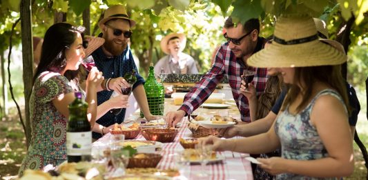 Fórum Municipal de Turismo acontece em Bento Gonçalves nesta terça-feira