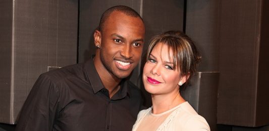 Fernanda Souza e Thiaguinho anunciam separação após oito anos juntos