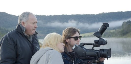 Oficina Cinematografia no Cinema com Bruno Polidoro é neste final de semana em Caxias do Sul