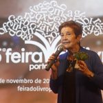 Feira do Livro de Porto Alegre é lançada e a patrona de 2019 é Marô Barbieri