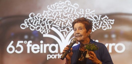 Feira do Livro de Porto Alegre é lançada e a patrona de 2019 é Marô Barbieri