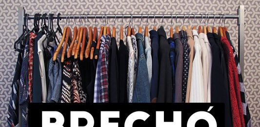 Lar do Ancião realizar Brechó neste sábado em Bento Gonçalves