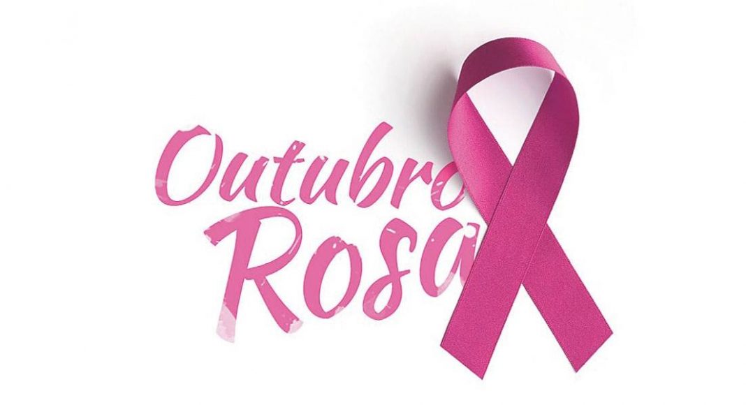 Você sabe o que é Outubro Rosa?