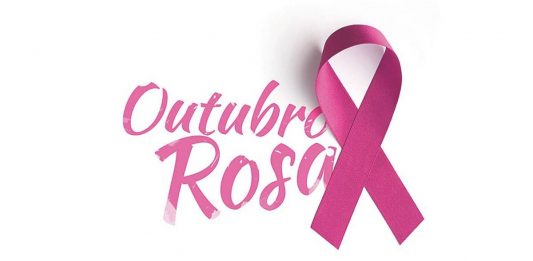Você sabe o que é Outubro Rosa?