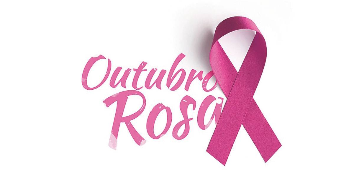 Você sabe o que é Outubro Rosa?